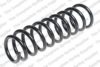 LESJ?FORS 4237253 Coil Spring